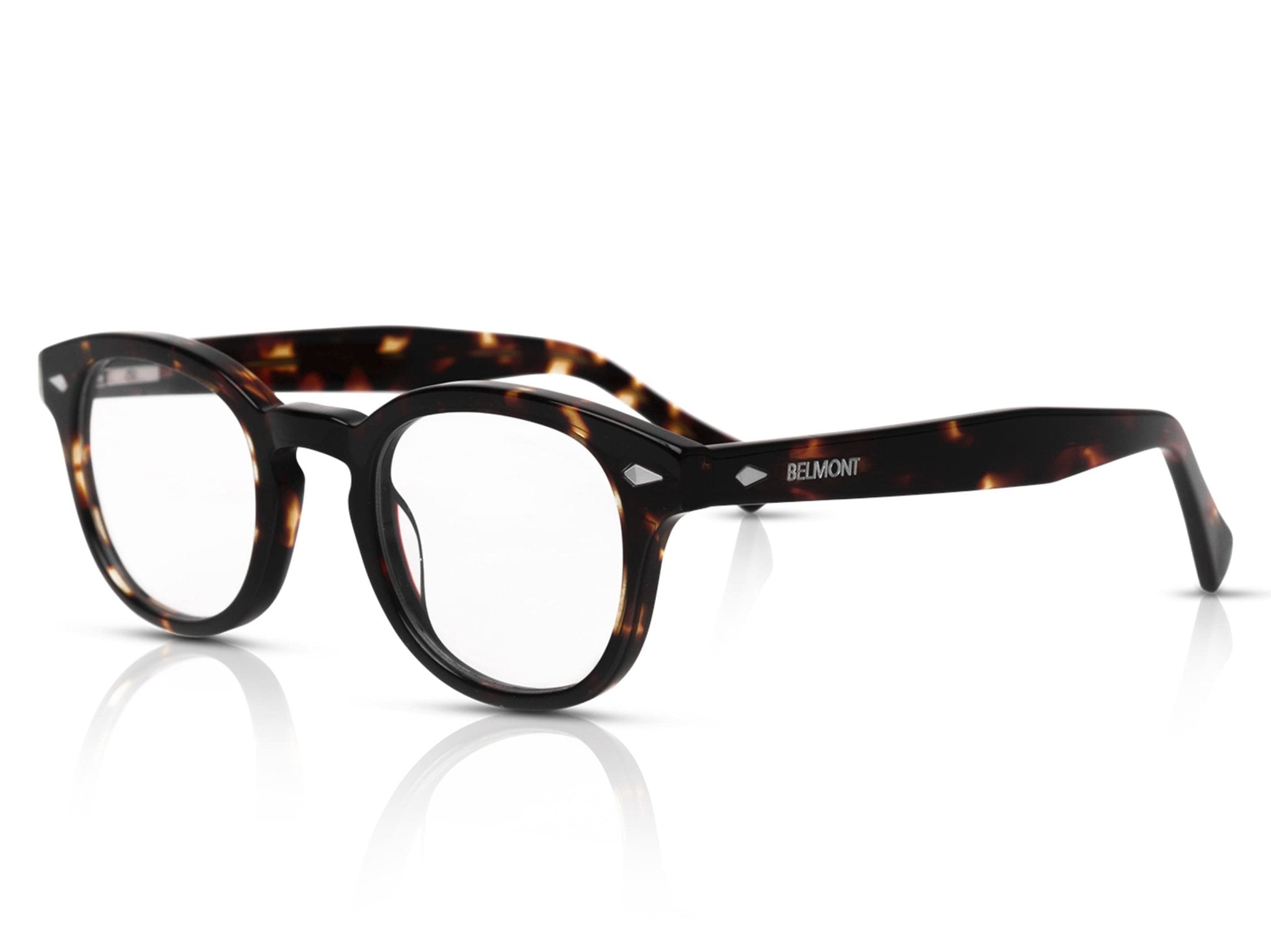Brookline - BELMONT EYEWEAR