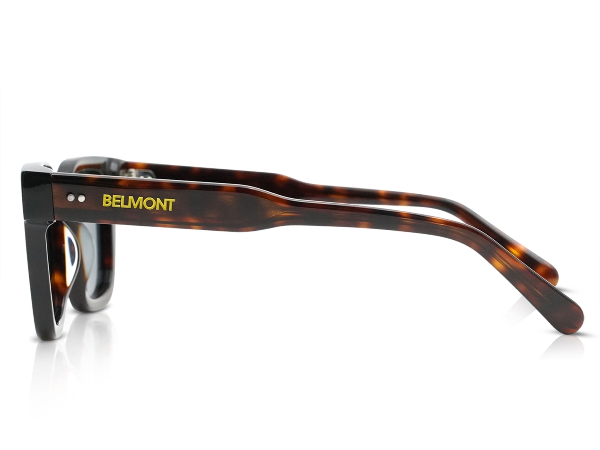 Baxter - BELMONT EYEWEAR