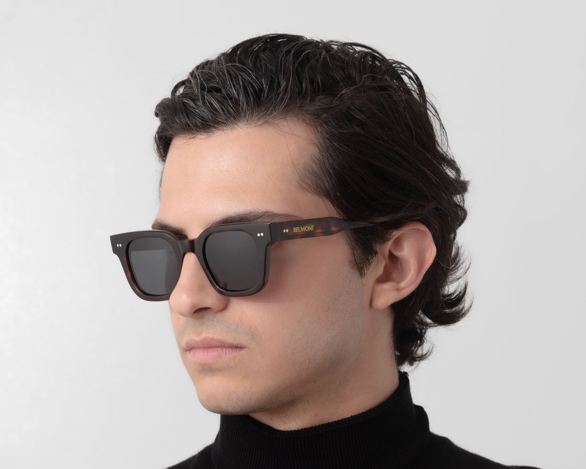 Baxter - BELMONT EYEWEAR