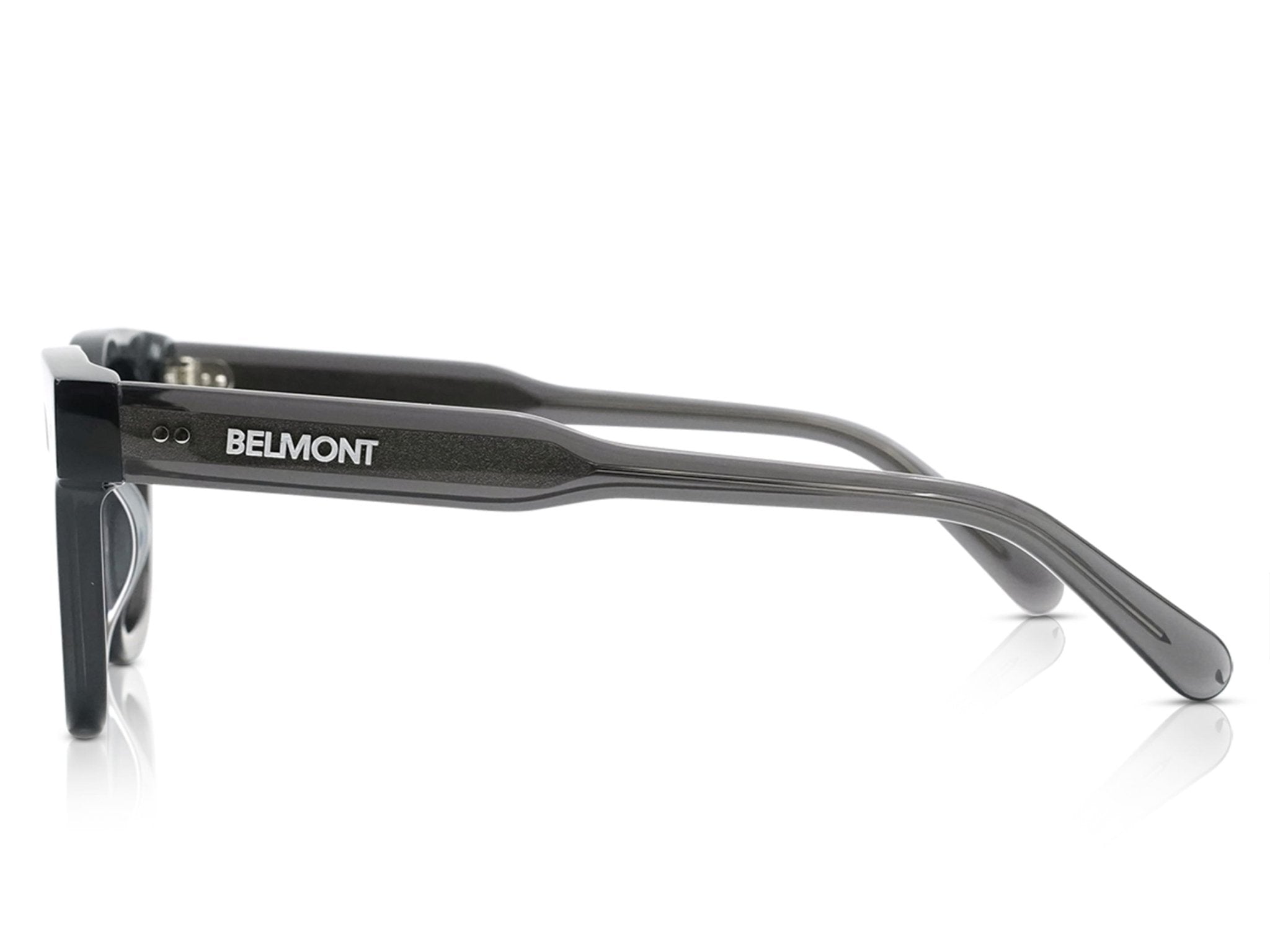 Baxter - BELMONT EYEWEAR