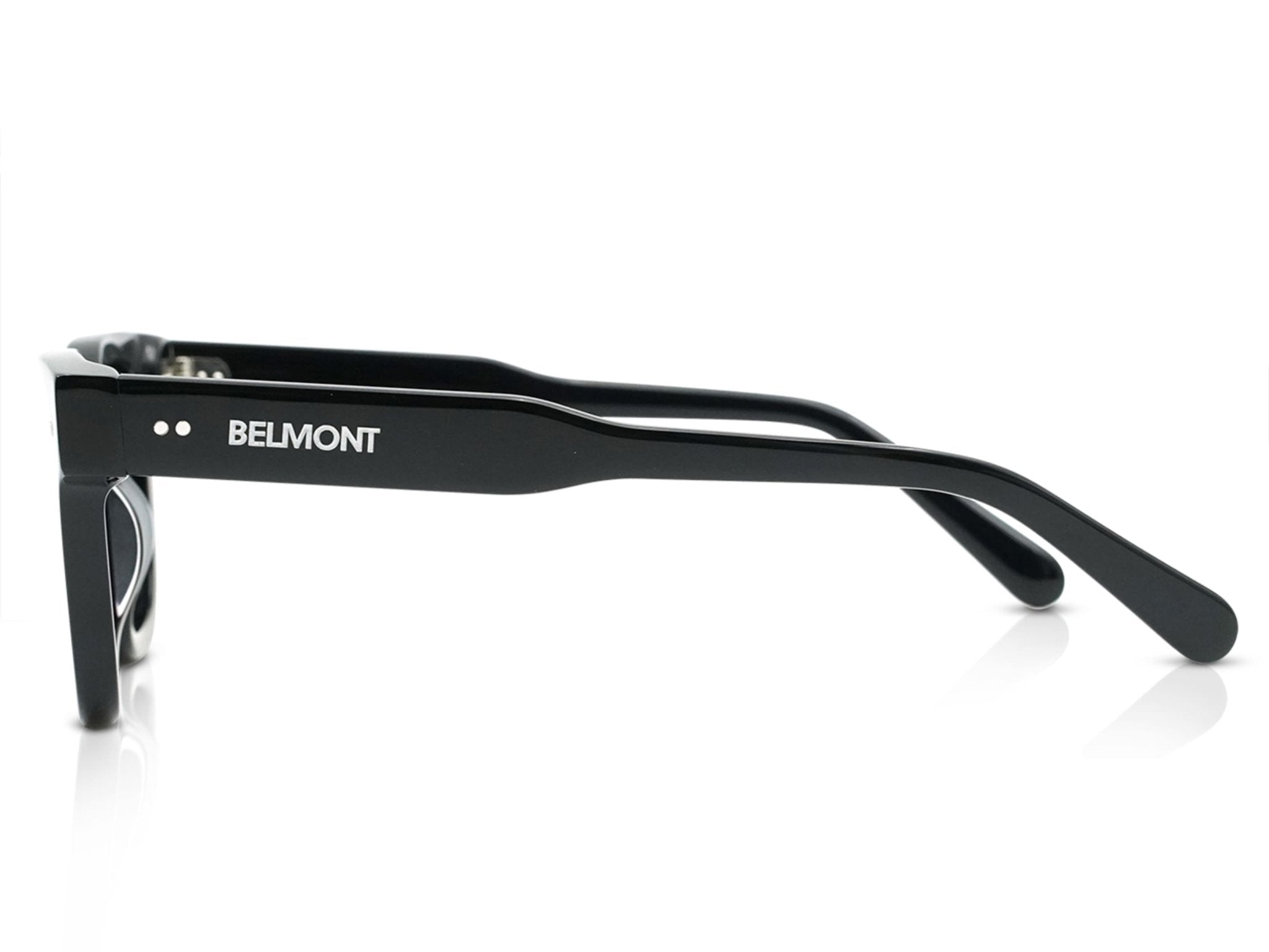 Baxter - BELMONT EYEWEAR