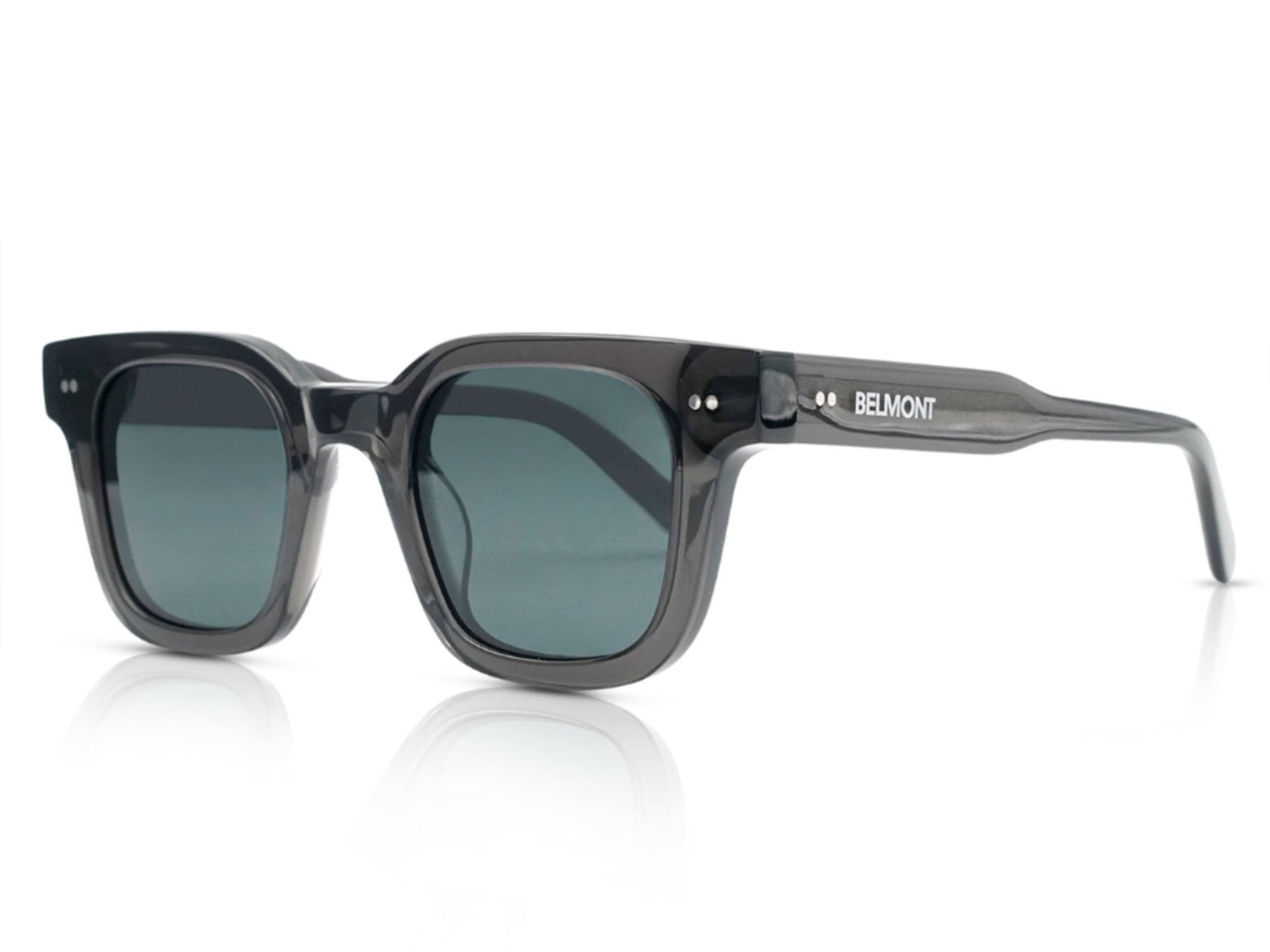 Baxter - BELMONT EYEWEAR