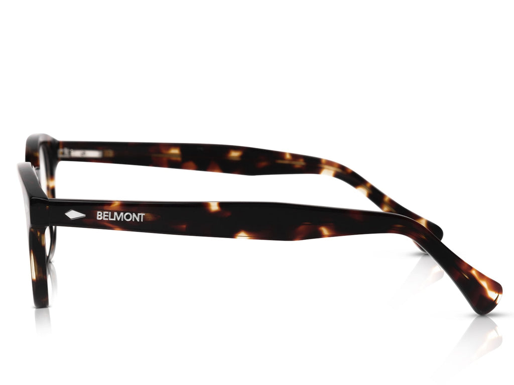 Brookline - BELMONT EYEWEAR