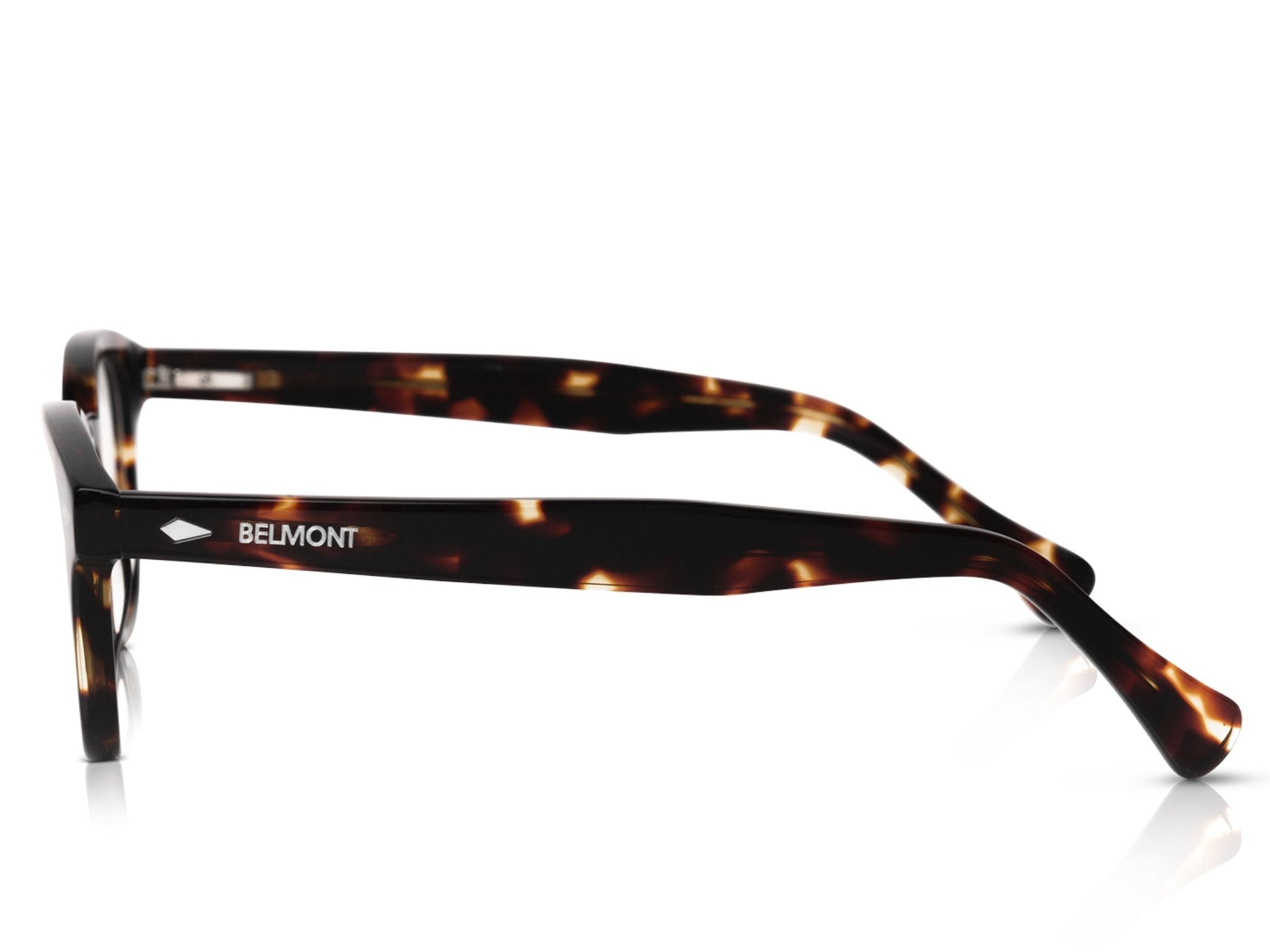 Brookline - BELMONT EYEWEAR