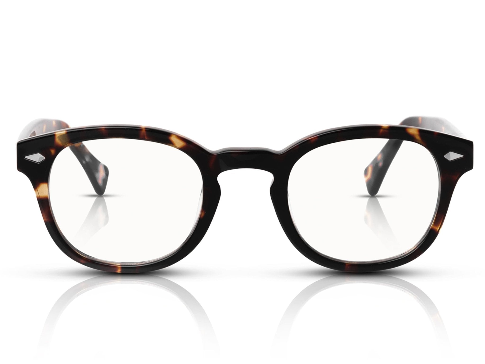 Brookline - BELMONT EYEWEAR