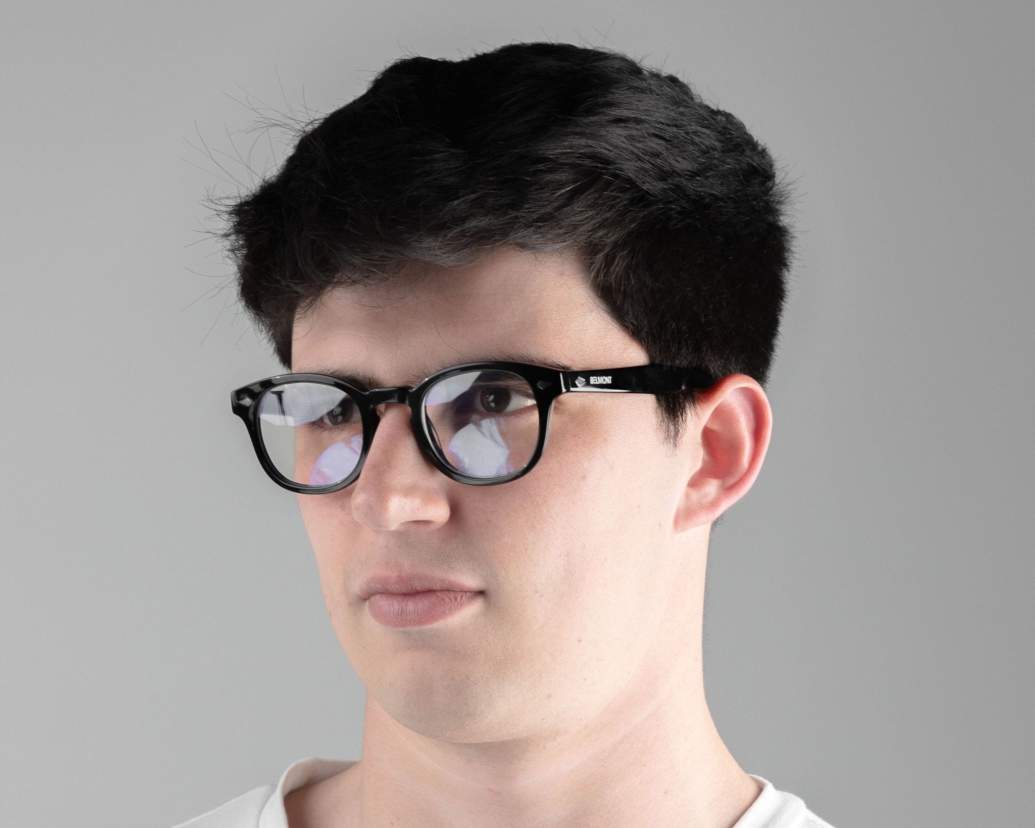 Brookline - BELMONT EYEWEAR