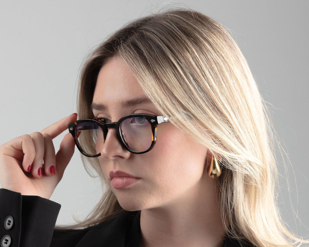 Brookline - BELMONT EYEWEAR