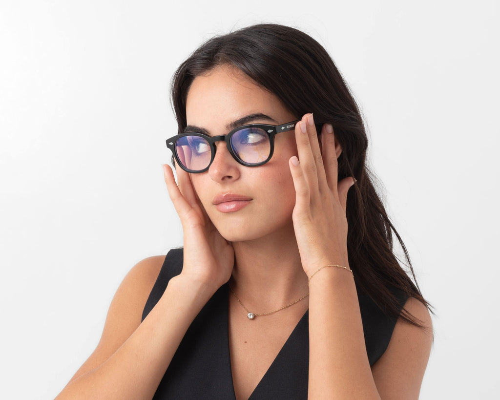 Brookline - BELMONT EYEWEAR