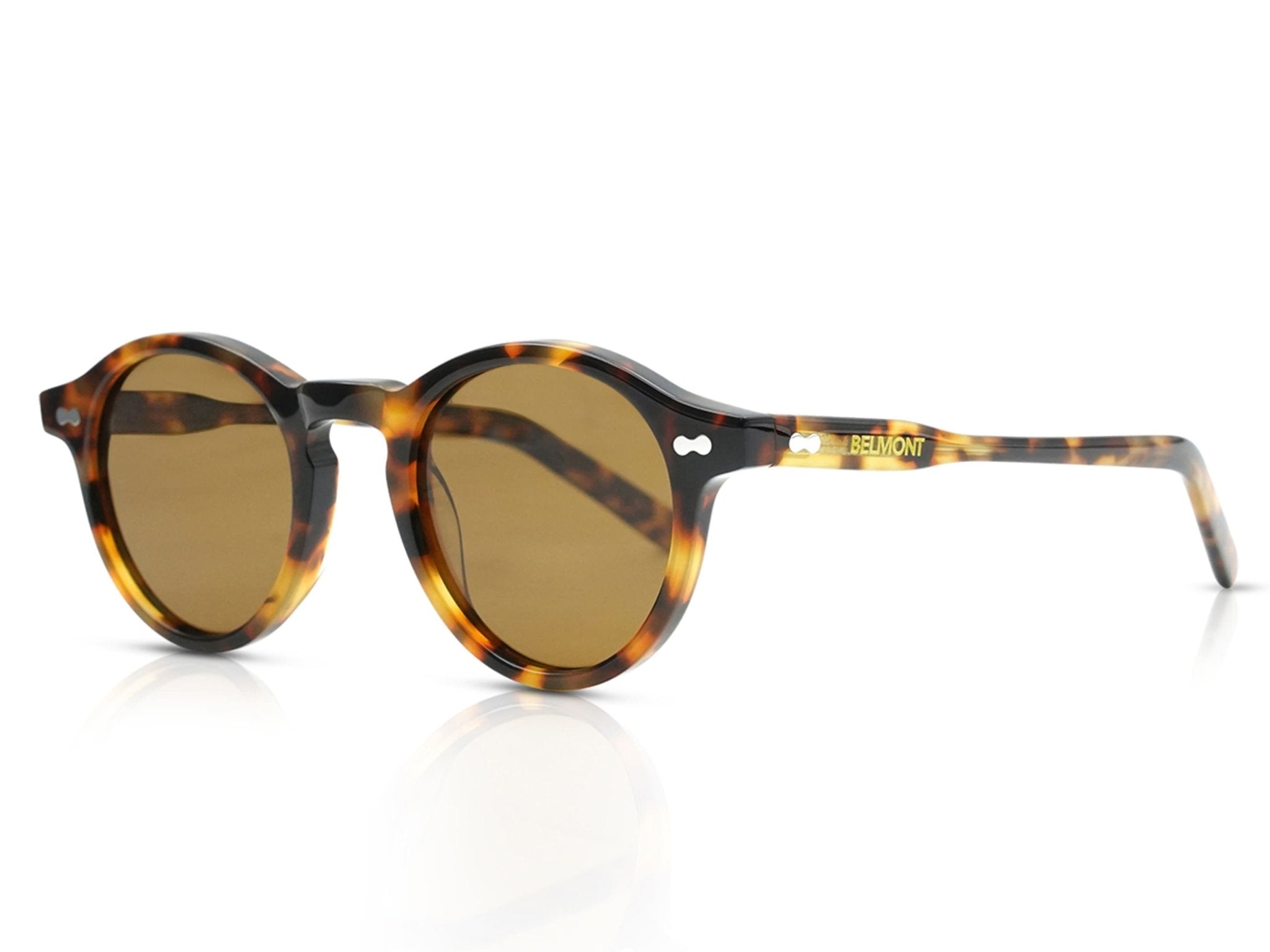 Hendrix - BELMONT EYEWEAR