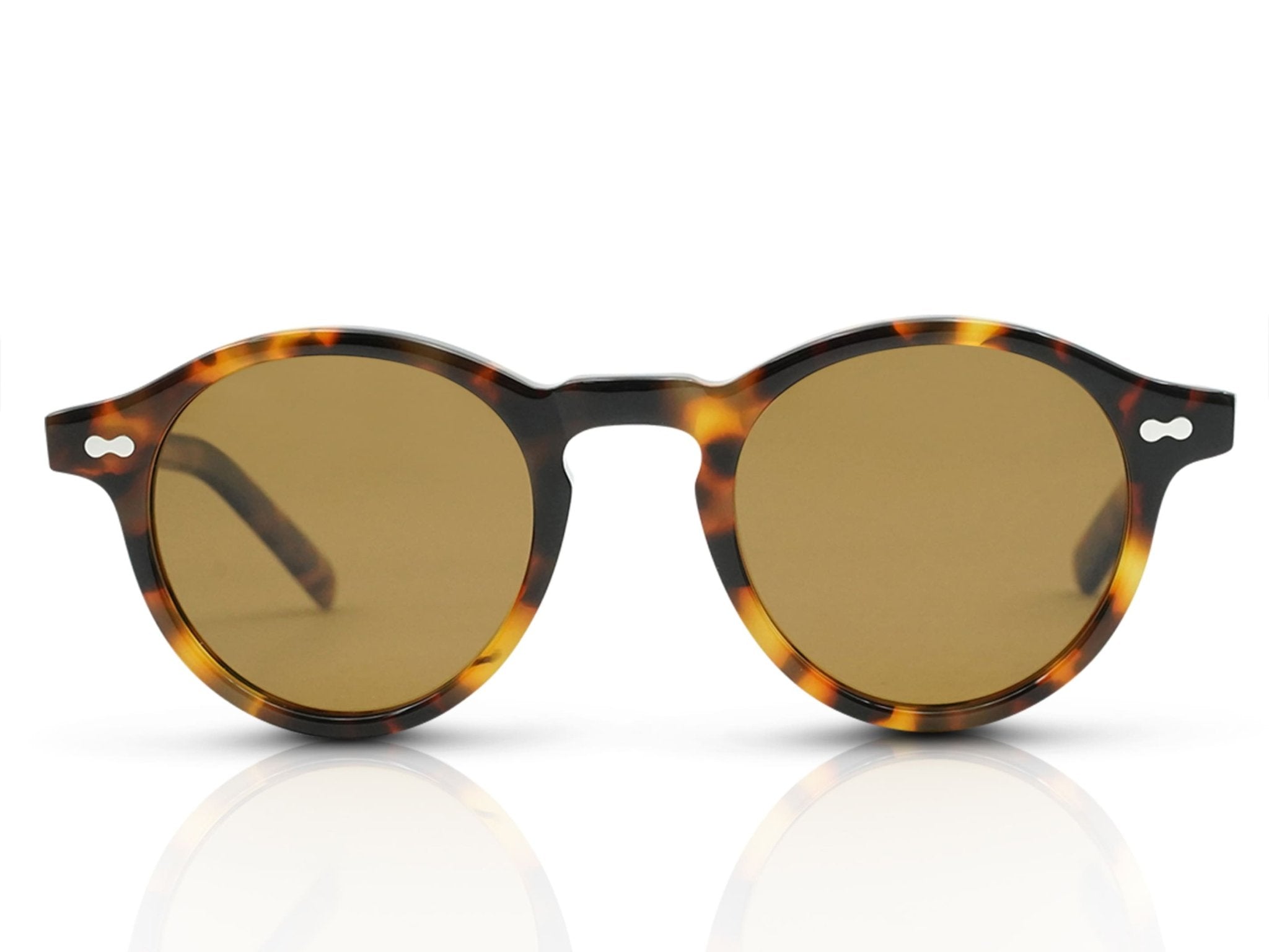 Hendrix - BELMONT EYEWEAR